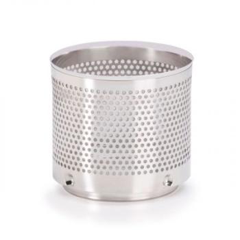 Preview: Wisy Fallrohrfilter-Garten aus Edelstahl